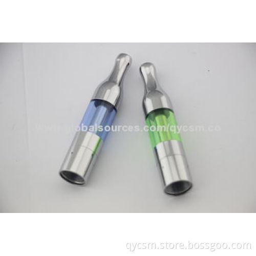 Huge Vapor Kanger Dual-coil Mini Protank 3 Bulk E Cigarette Purchase, 1.5mL Capacity